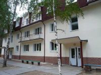  Berezka Hotel Svytogorsk