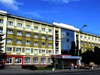  Ternopil Hotel