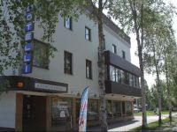  Nurmeshovi Hotel