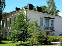  Summer Hotel Villa Aria