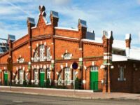  Best Western Hotel Seaport