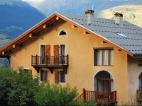  Ancienne Ecole de Montvilliers