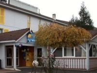  Comfort Hotel Champigny Sur Marne