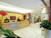  Fraser Suites Harmonie Paris La Defense