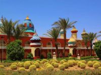 Египет, Хургада, Alf Leila Wa Leila 4*
