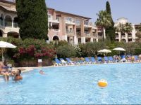  Pierre & Vacances Residence Les Rivages des Issambres