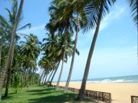  The Blue Water Resort & Spa Wadduwa