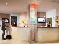  Mercure Paris Porte dOrleans