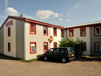  Balladins Rambouillet