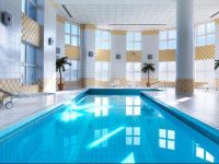  Hyatt Regency Paris - Charles De Gaulle