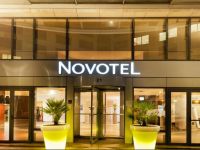  Novotel Paris Rueil Malmaison