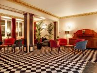 Best Western Villa Henri IV