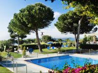  Le Mas Dartigny & Spa