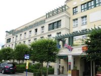  Adagio Marne La Vallee Val dEurope