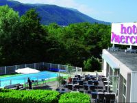  Mercure Annecy Sud