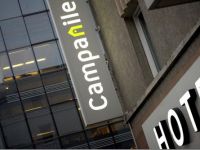  Campanile Paris Ouest - Pont-РґРµ-Suresnes 