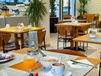  Adagio Paris Vincennes 