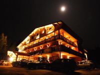  Chalet Hotel Le Collet