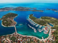  Marina Frapa - Hotel Kopno