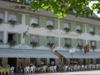 Hotel-Restaurant Krone