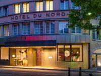  Hotel Du Nord