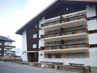  Apartment La Tzoumalpi