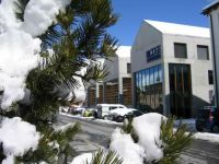  All In One Hotel Inn Lodge