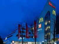  Ibis Chur