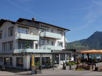  Boutique Hotel Seerose