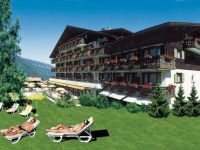 Sunstar Klosters