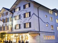  Hotel Alpbach