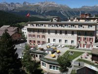  Hotel Bernina