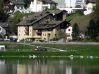  Aparthotel Chesa Munteratsch