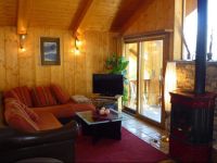  Chalet Aneto