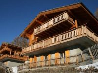  Chalet Tschoueilles