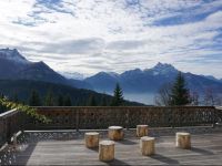  Domaine de La Croix de Javernaz