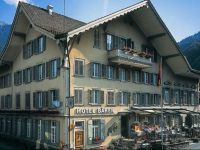  Baeren Hotel, The Bear Inn