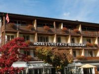  Jungfrau Hotel