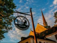  Vadstena Klosterhotell