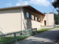  Sports and Recreation Centre of Holstre-Polli