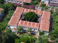  PGS Hotels Kiris Resort 