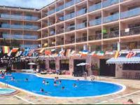  Bon Repos Hotel Calella