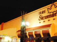  Hotel Sicomoro