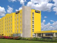  City Express Ciudad Juarez