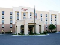  Hampton Inn By Hilton Ciudad Juarez