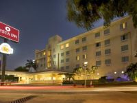  Fiesta Inn Ciudad del Carmen