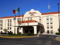  Hampton Inn by Hilton Chihuahua City