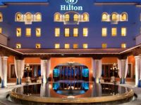  Hilton Los Cabos Beach & Golf Resort