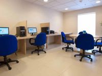  City Express San Luis Universidad