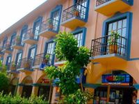  Hotel Amakal Hualtulco Oaxaca
